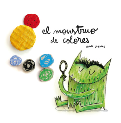 El Monstruo de Colores (AL)