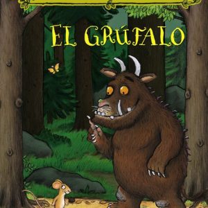 EL GRÚFALO